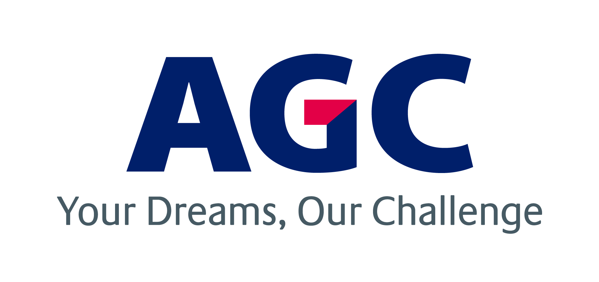 AGC亚洲太平洋